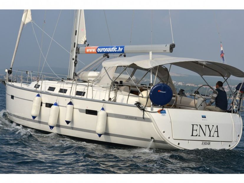 Bavaria Yachtbau 45 Enya
