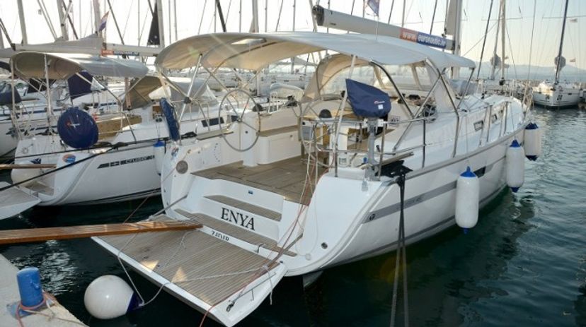 Bavaria Yachtbau 45 Enya