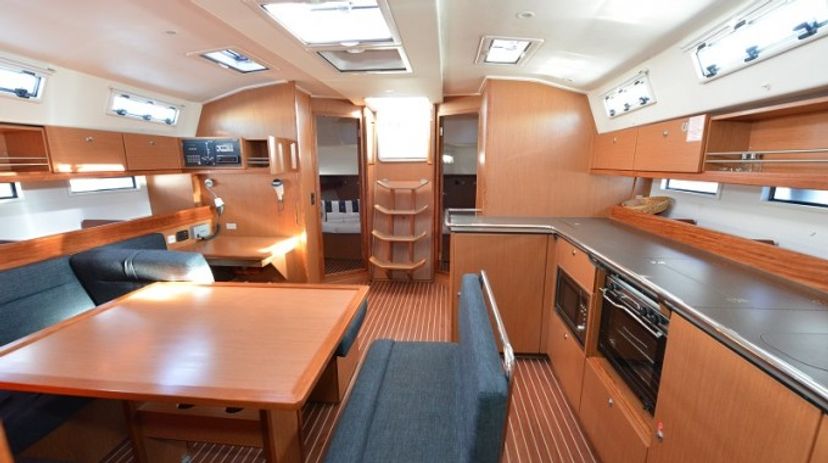 Bavaria Yachtbau 45 Enya