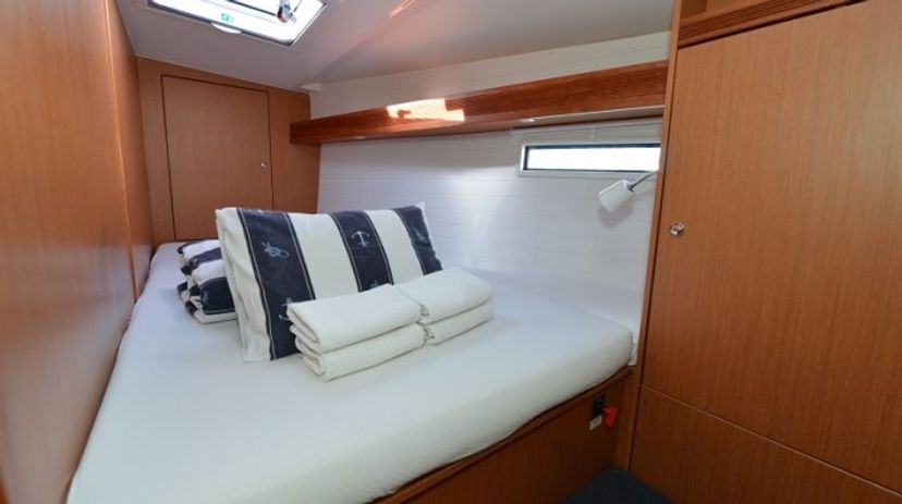 Bavaria Yachtbau 45 Enya