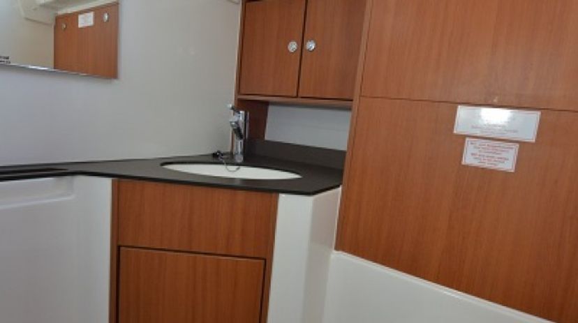 Bavaria Yachtbau 45 Enya
