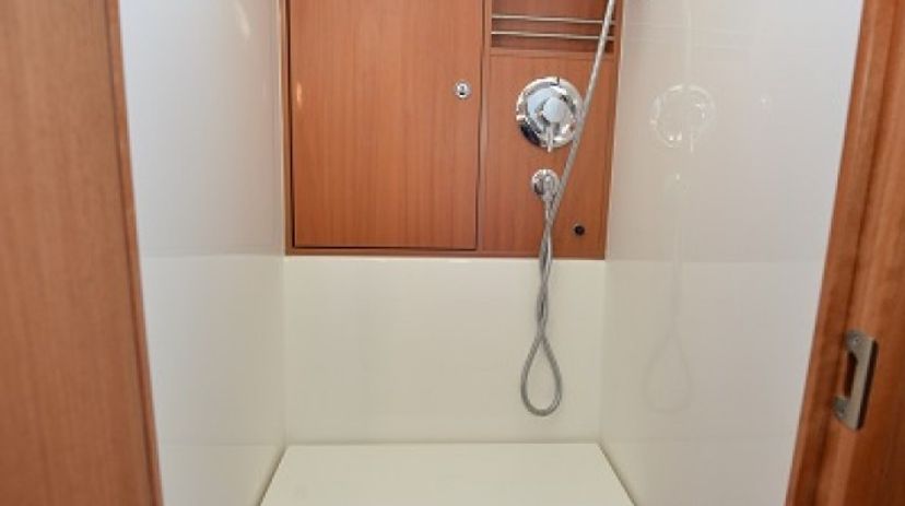 Bavaria Yachtbau 45 Enya