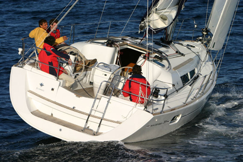 Jeanneau 39 Cabiria
