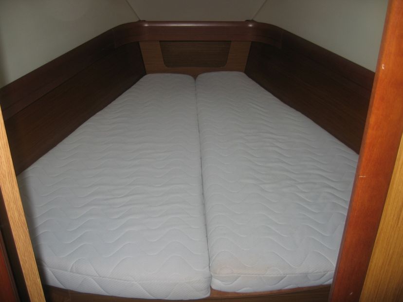 Jeanneau 39 Cabiria