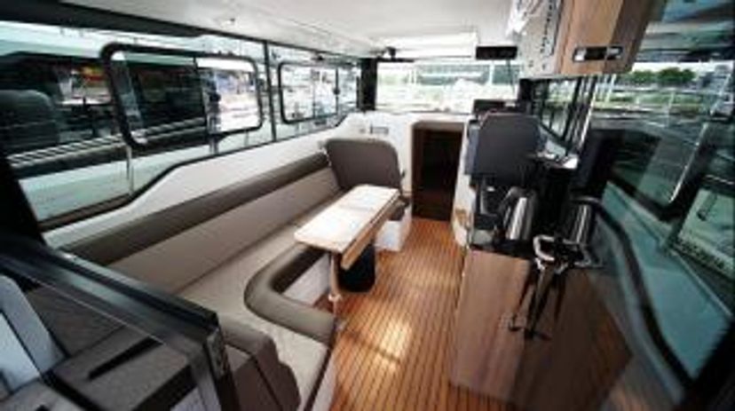 Nikhen Yachts 34 Šolta
