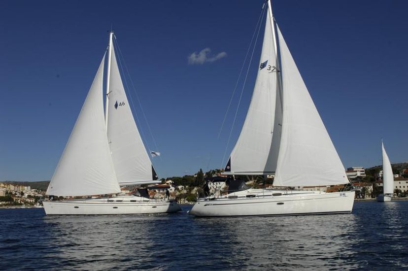 Bavaria Yachtbau 37 Naviator