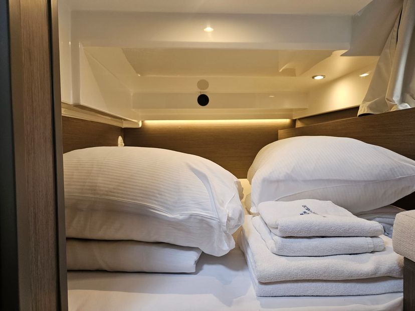 Jeanneau MERRY FISHER 1095 Agron