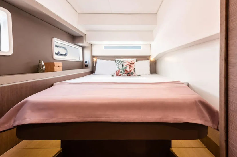 Catana 4.2 Kebifor
