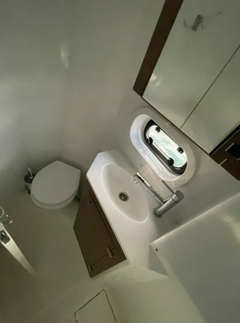 Catana 4.2 Kebifor