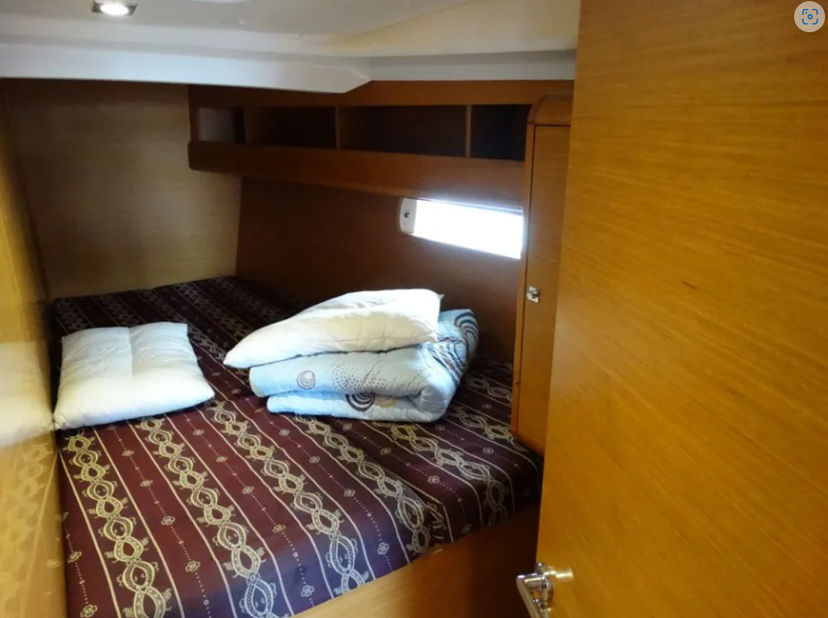 Jeanneau 46 Electra