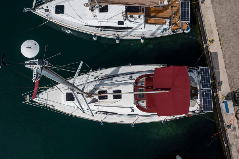 Bavaria Yachtbau 34 CRUISER NinaNina
