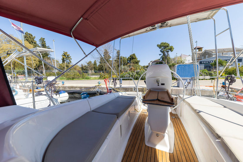 Bavaria Yachtbau 34 CRUISER NinaNina
