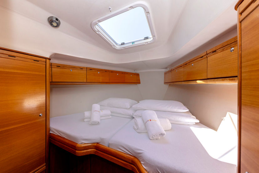Bavaria Yachtbau 34 CRUISER NinaNina
