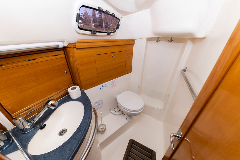 Bavaria Yachtbau 34 CRUISER NinaNina