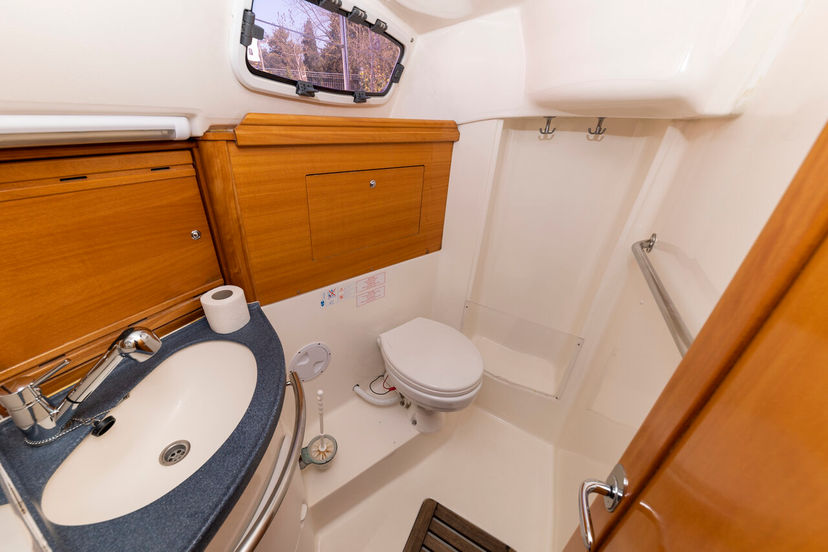 Bavaria Yachtbau 34 CRUISER NinaNina