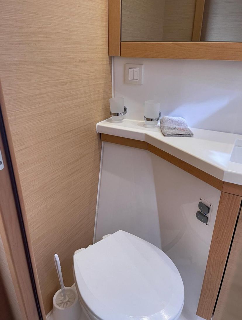 Lagoon 45 Perla