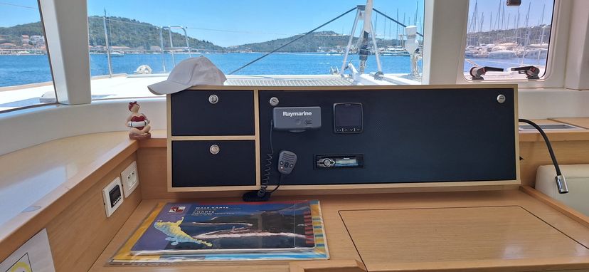 Lagoon 45 Perla
