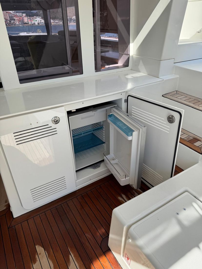 Lagoon 45 Perla