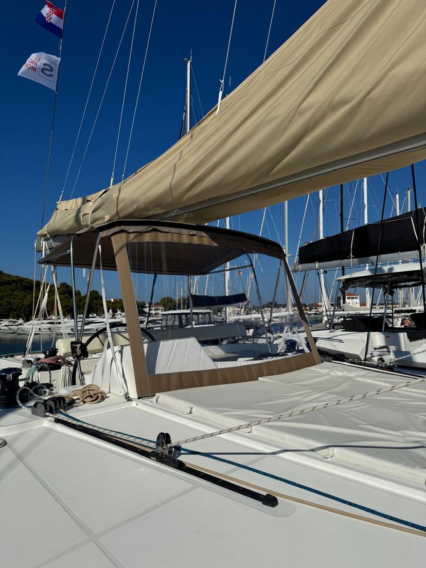 Lagoon 45 Perla