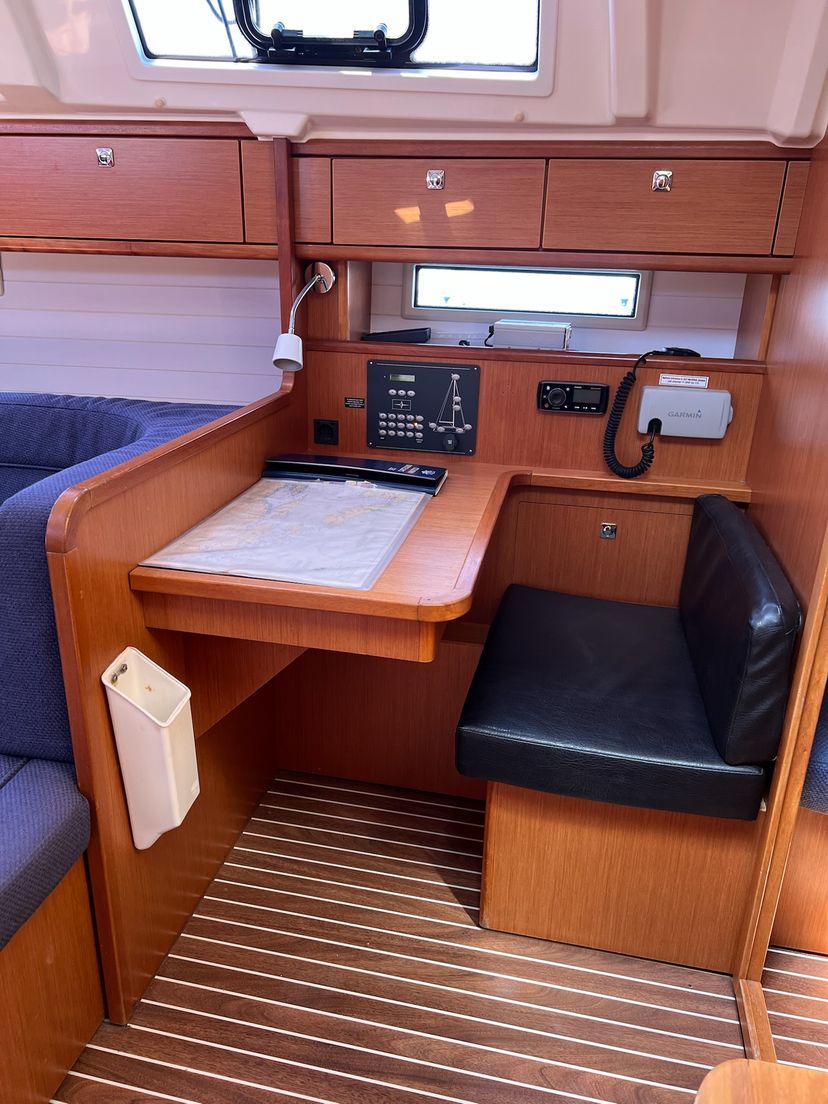 Bavaria Yachtbau CRUISER 41 Enja