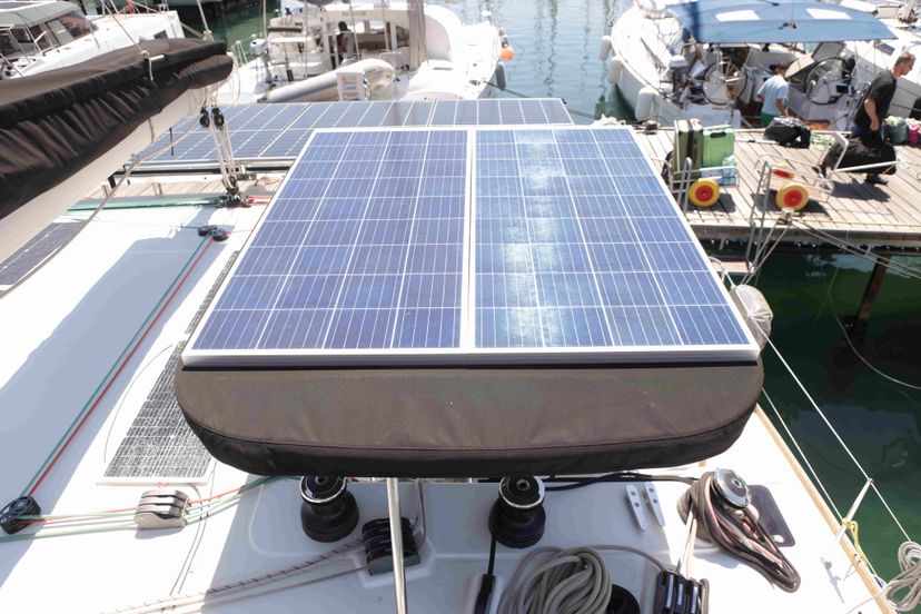 Lagoon 40 Independent I