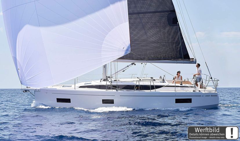 Bavaria Yachtbau 38 Williams