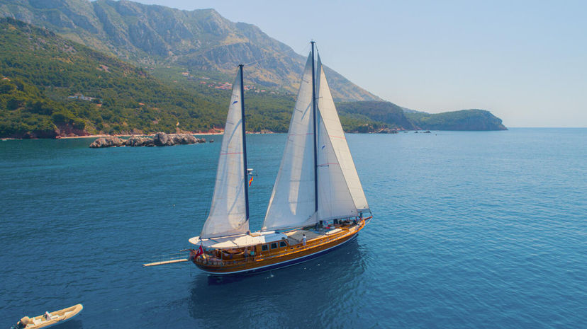 Custom Made Kaptan Sevket