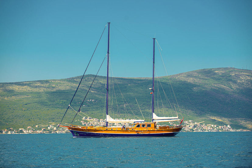 Custom Made Kaptan Sevket