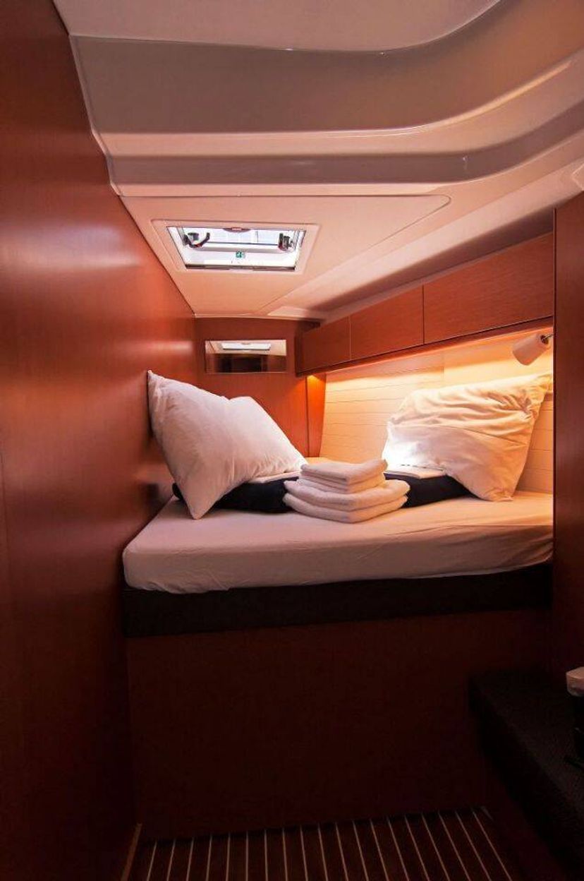 Bavaria Yachtbau CRUISER 51 Ivana