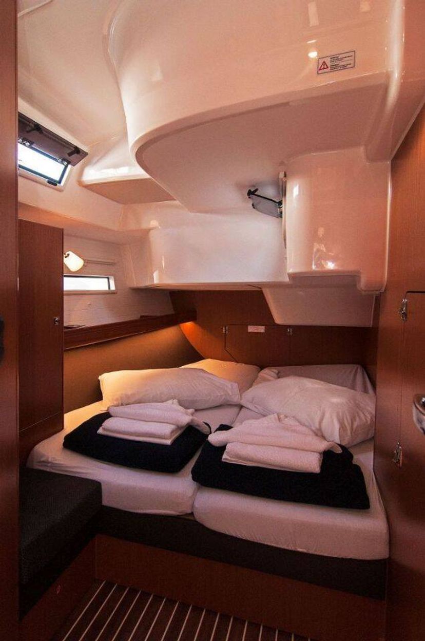 Bavaria Yachtbau CRUISER 51 Ivana