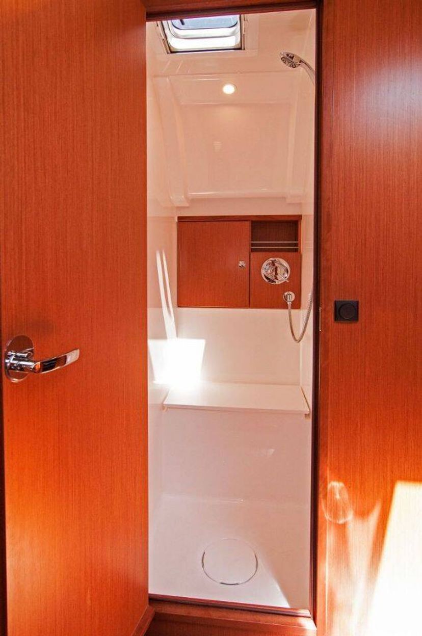 Bavaria Yachtbau CRUISER 51 Ivana