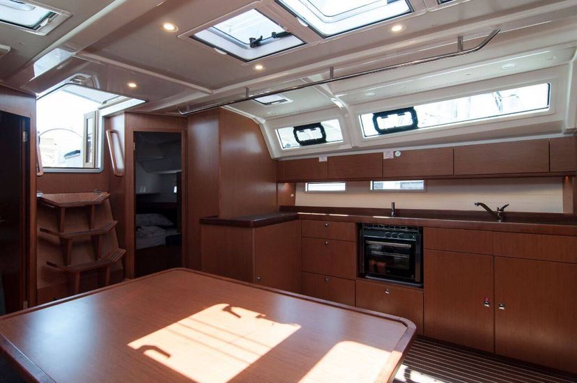 Bavaria Yachtbau 46 Mimi
