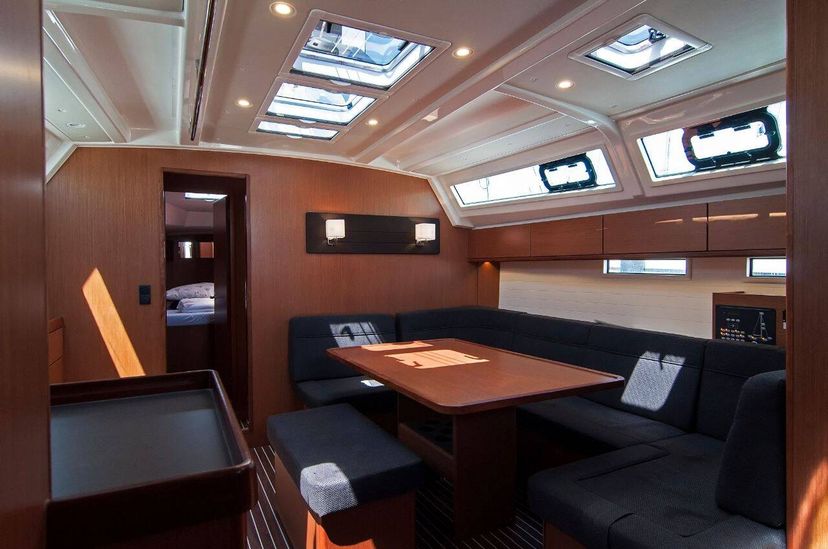 Bavaria Yachtbau 46 Mimi