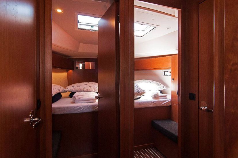 Bavaria Yachtbau 46 Mimi