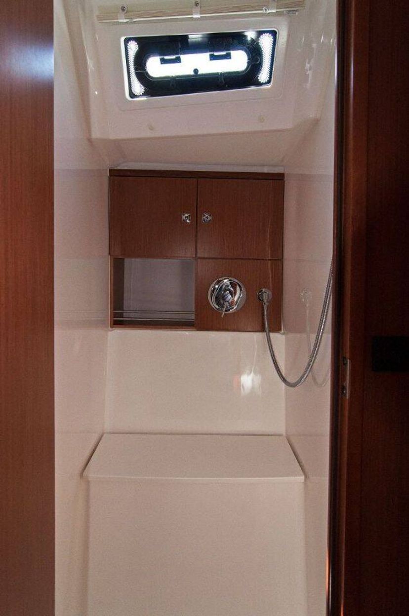 Bavaria Yachtbau 46 Mimi