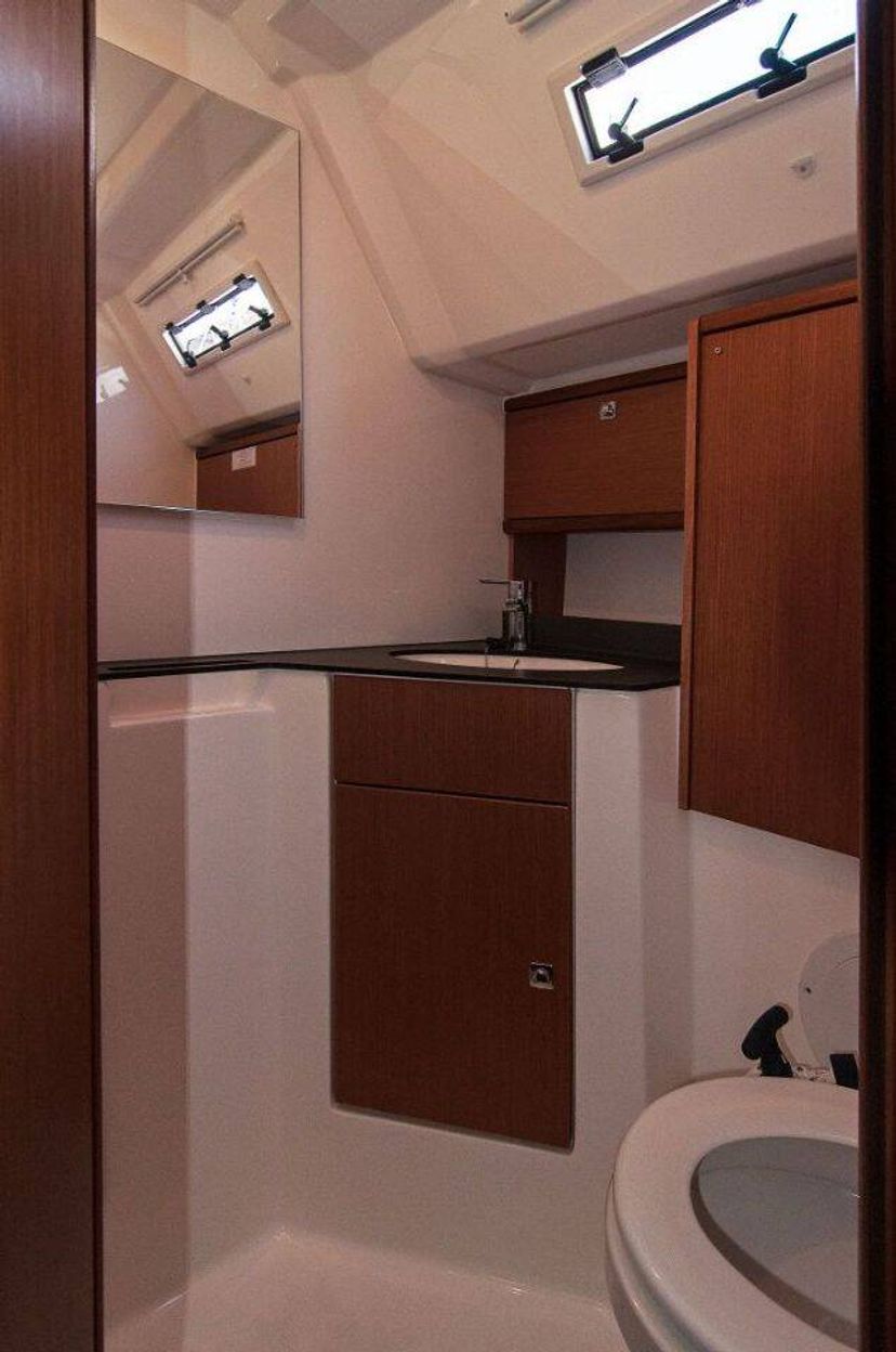 Bavaria Yachtbau 46 Adria Sonja