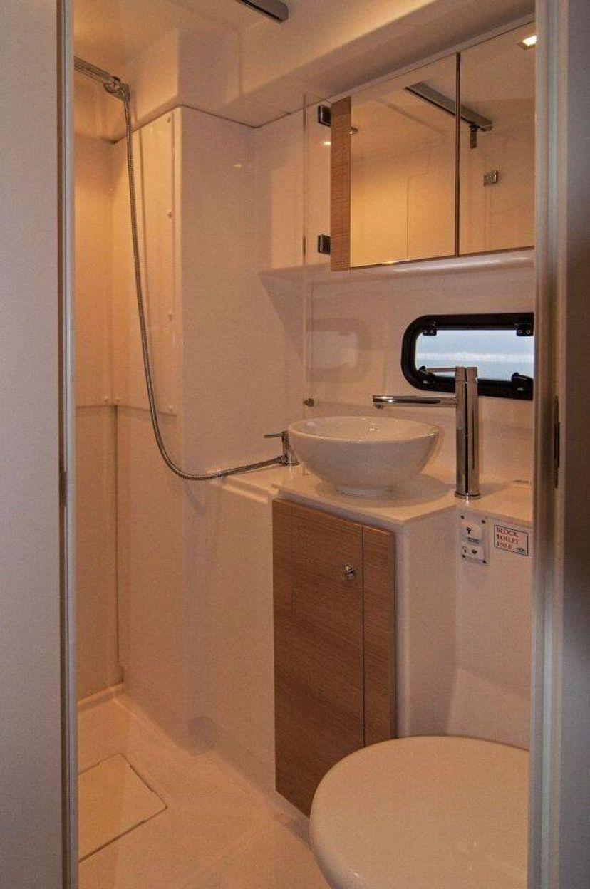 Catana 4.5 Adria Nikita