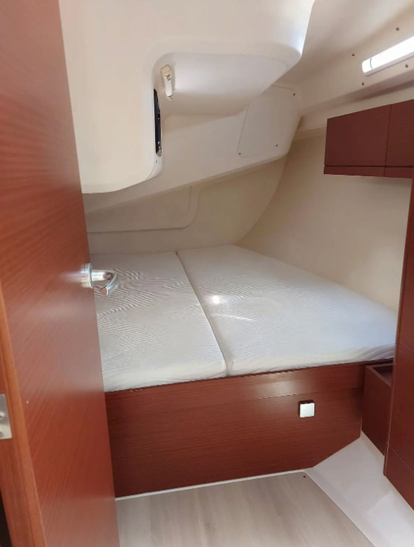Hanse Yachts 41 Pasithea