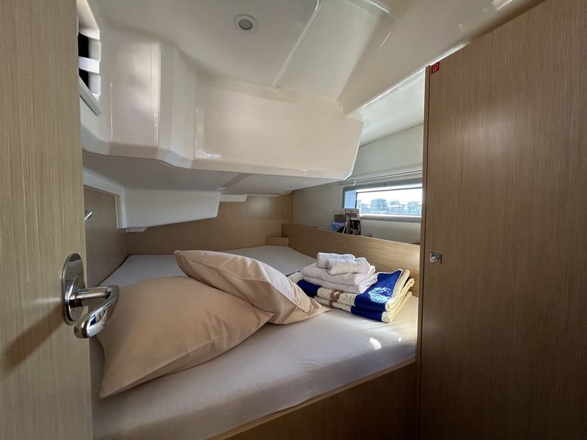 Bavaria Yachtbau 38 Asterix