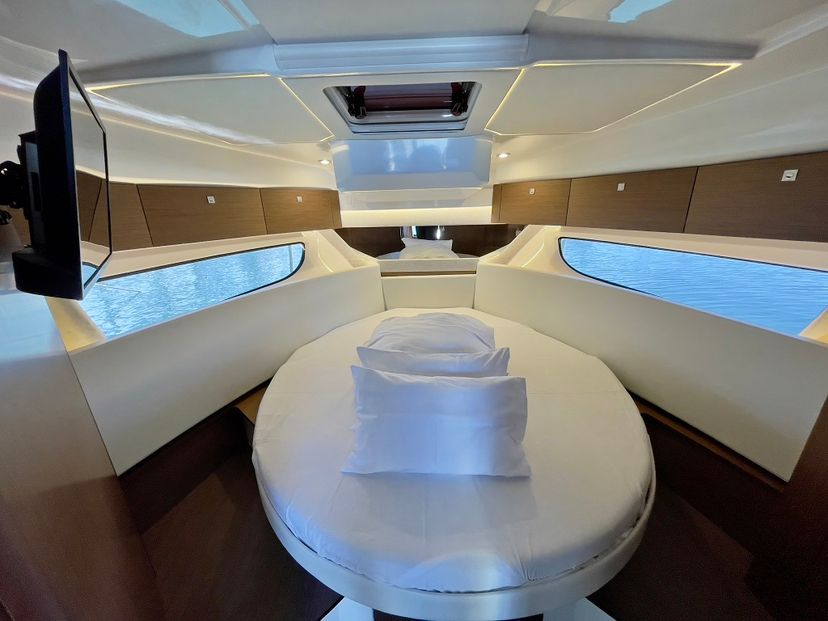 Jeanneau MERRY FISHER 1095 Helios