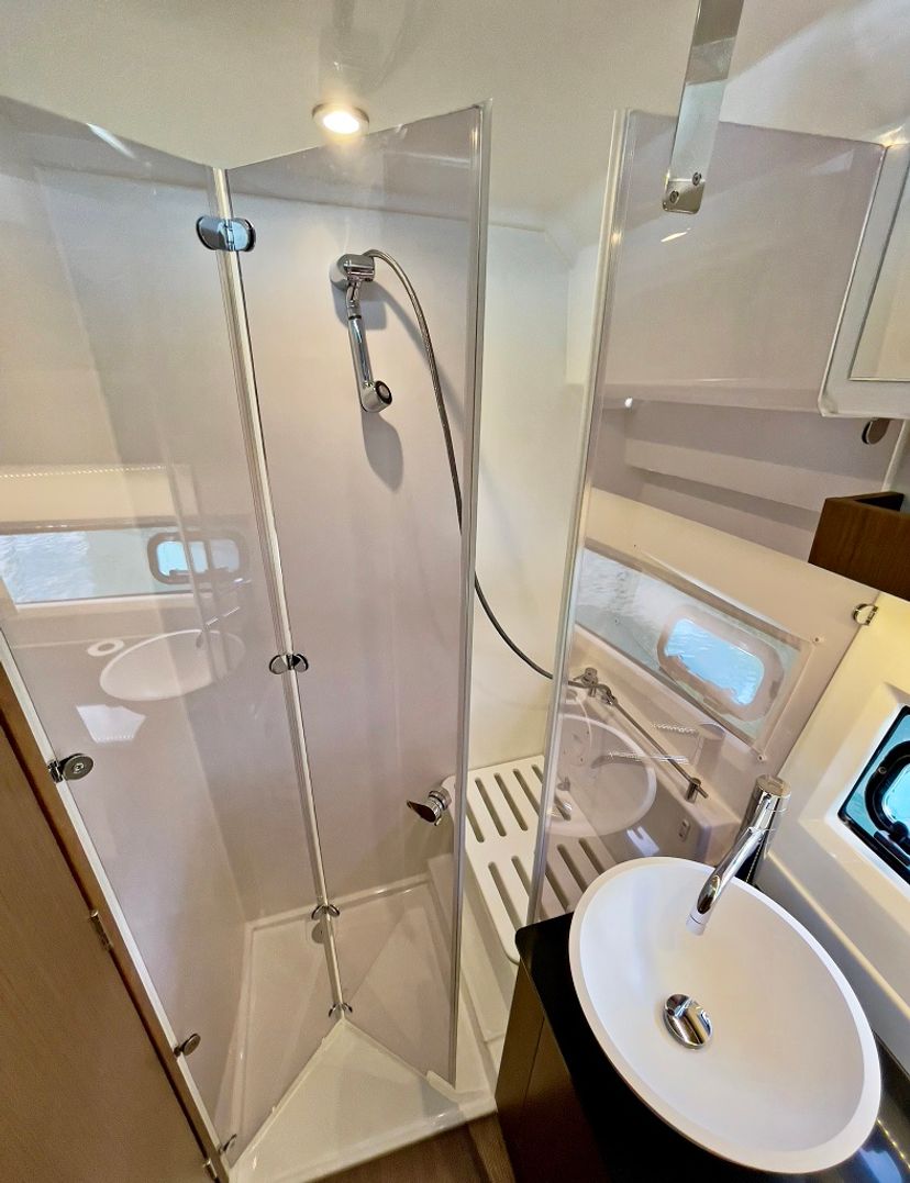 Jeanneau MERRY FISHER 1095 Helios