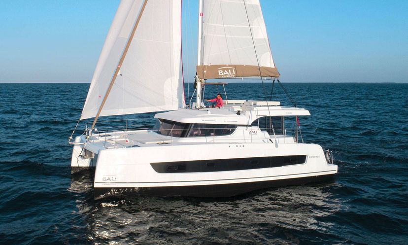 Catana CATSPACE Little Monkey