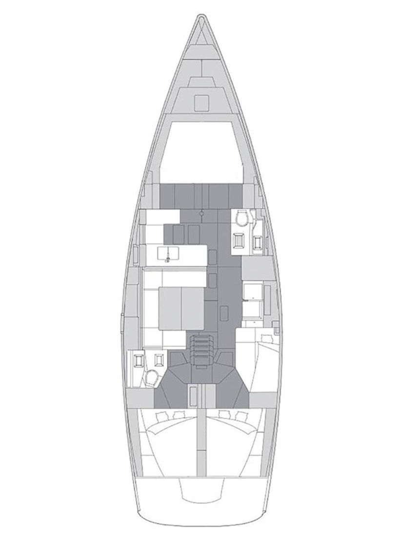 Elan IMPRESSION 50.1 Evana