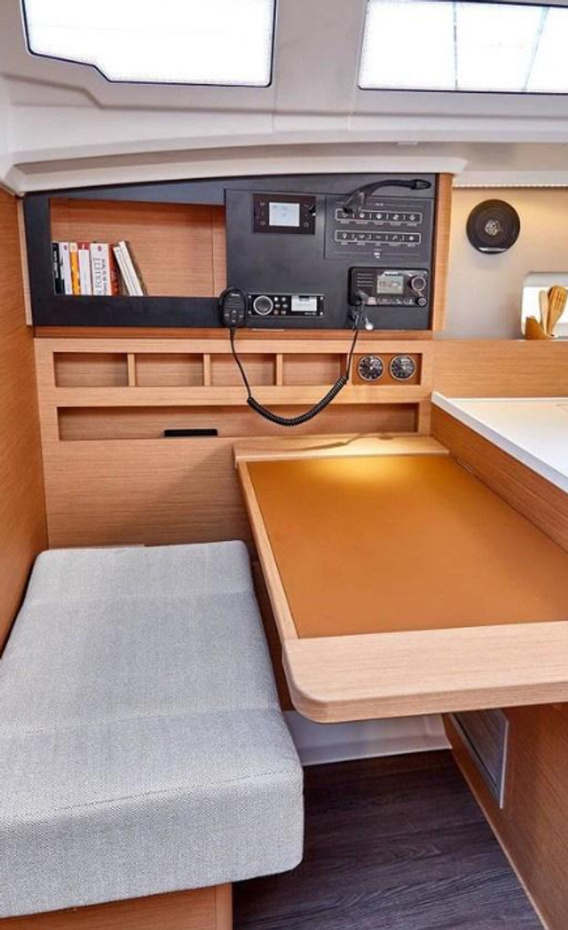 Jeanneau 410 Chimera
