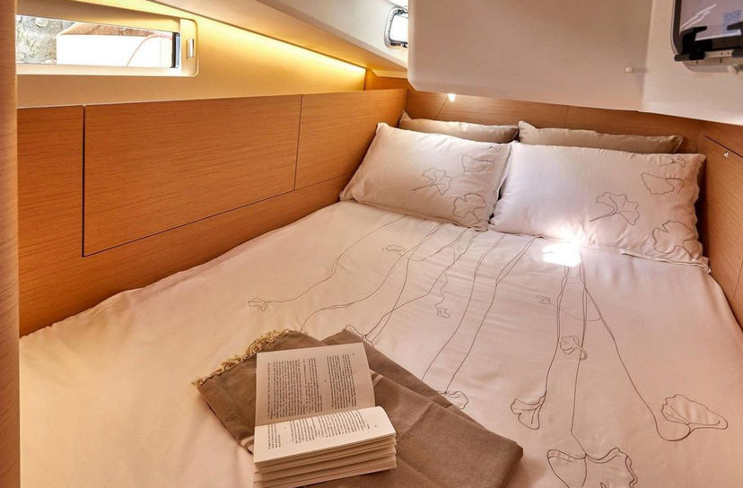 Jeanneau 410 Chimera
