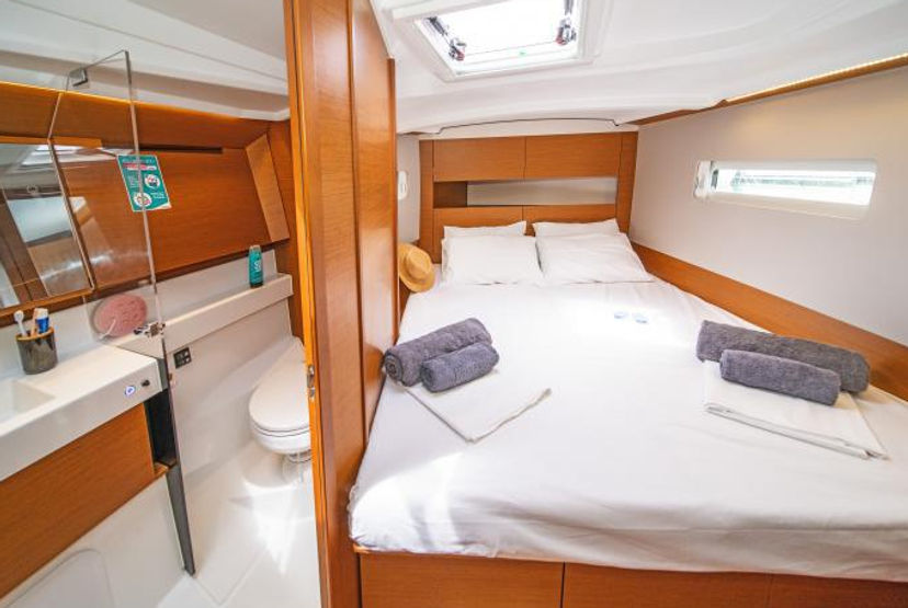 Jeanneau 410 Chimera