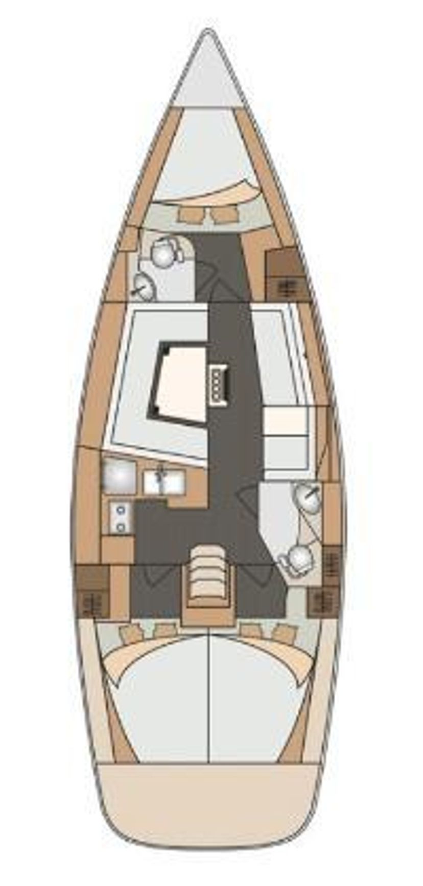 Elan IMPRESSION 40 Fides
