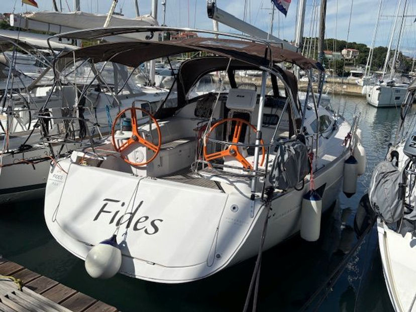 Elan IMPRESSION 40 Fides