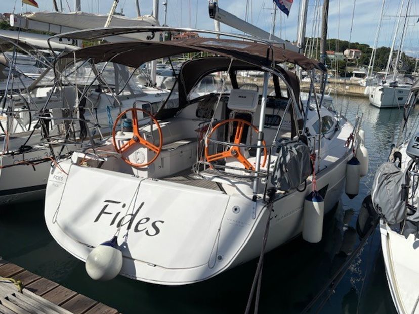 Elan IMPRESSION 40 Fides