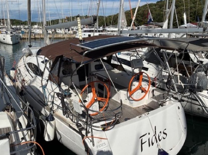 Elan IMPRESSION 40 Fides